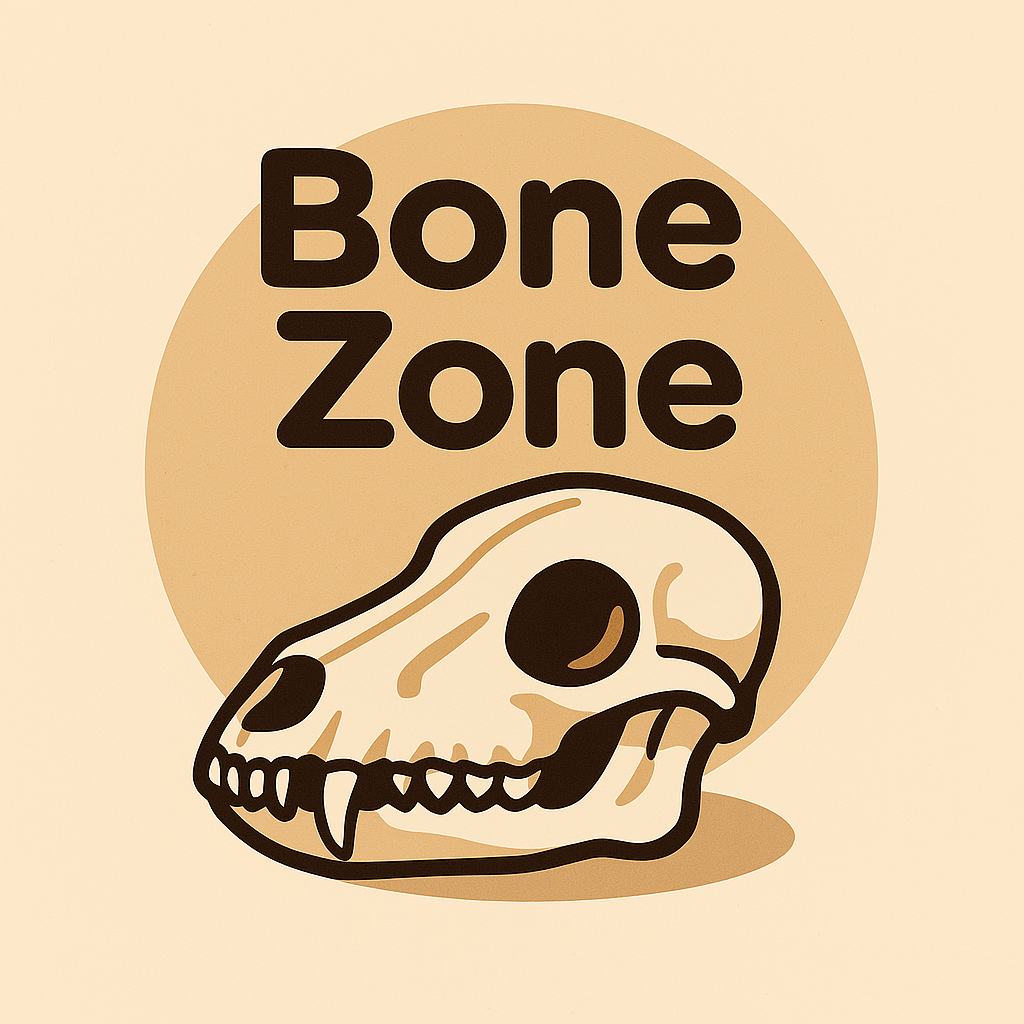 The Bone Zone